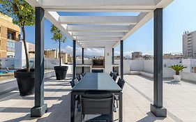 Constancia Apartment In Malaga By Solaga Holiday Homes